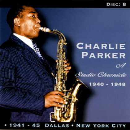 Miscellaneous CDs 82637