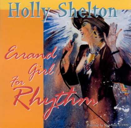 Miscellaneous CDs 82639