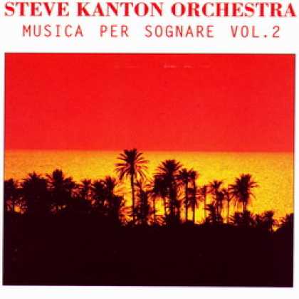 Miscellaneous CDs 82644