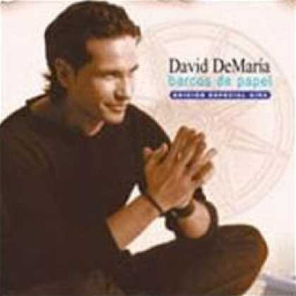 Miscellaneous CDs 82656