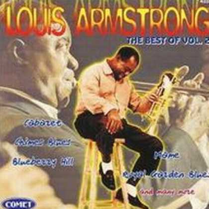 Miscellaneous CDs 82657