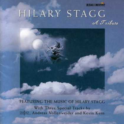 Miscellaneous CDs 8266