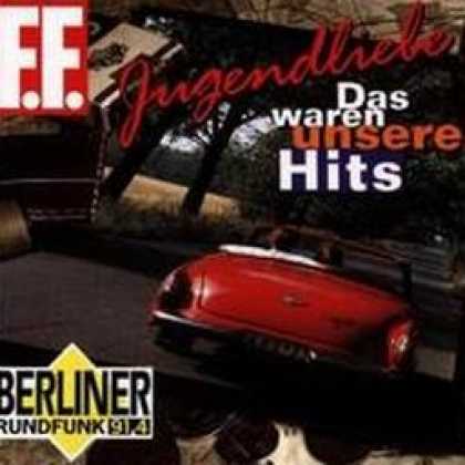 Miscellaneous CDs 82677