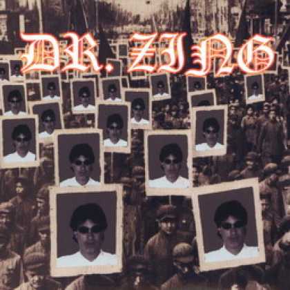 Miscellaneous CDs 82702