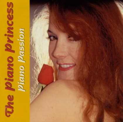 Miscellaneous CDs 82705