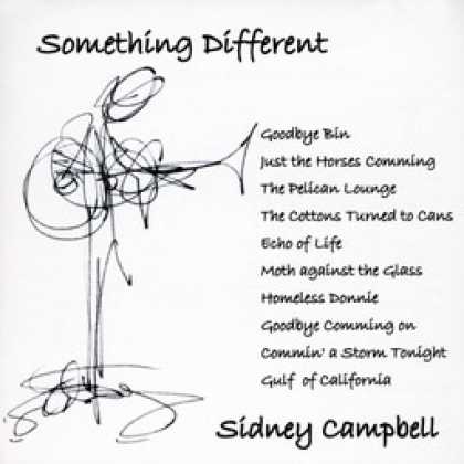 Miscellaneous CDs 82723