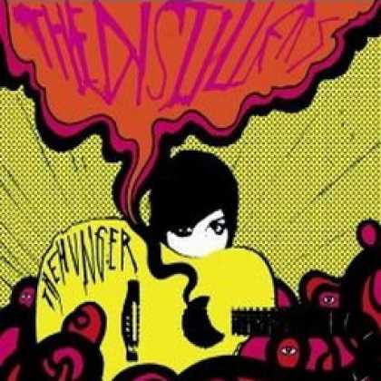 Miscellaneous CDs 82724