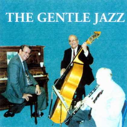 Miscellaneous CDs 82726