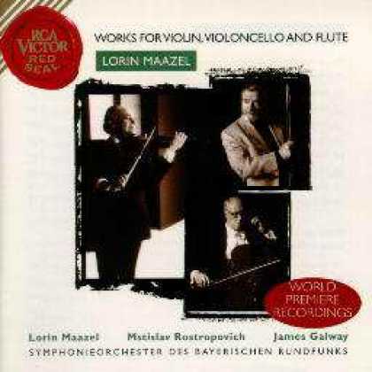 Miscellaneous CDs 82728