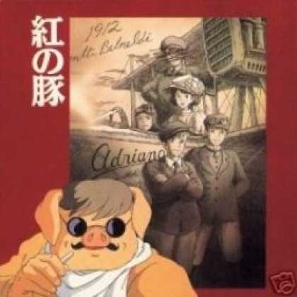 Miscellaneous CDs 82731