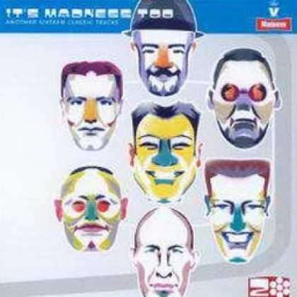 Miscellaneous CDs 82735