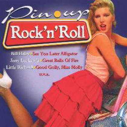 Miscellaneous CDs 82738