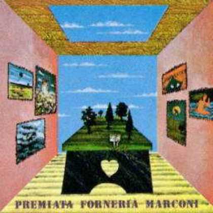 Miscellaneous CDs 82745