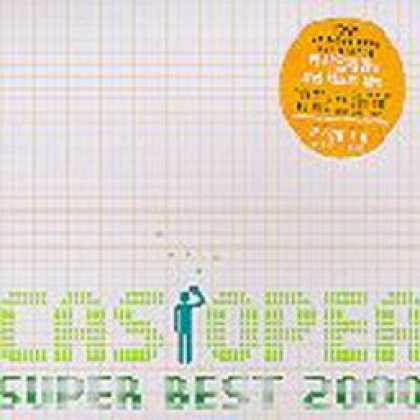 Miscellaneous CDs 82748