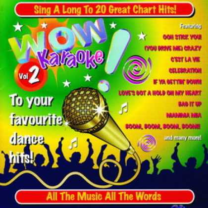 Miscellaneous CDs 82756