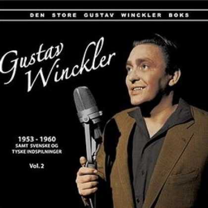 Miscellaneous CDs 82778