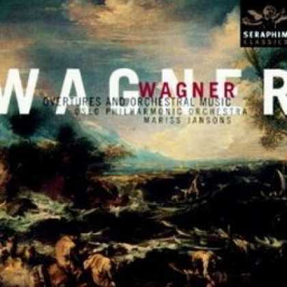 Miscellaneous CDs 82780