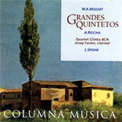 Miscellaneous CDs 82781