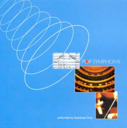 Miscellaneous CDs 82787