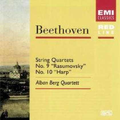 Miscellaneous CDs 82803