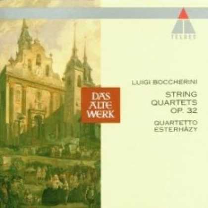 Miscellaneous CDs 82809