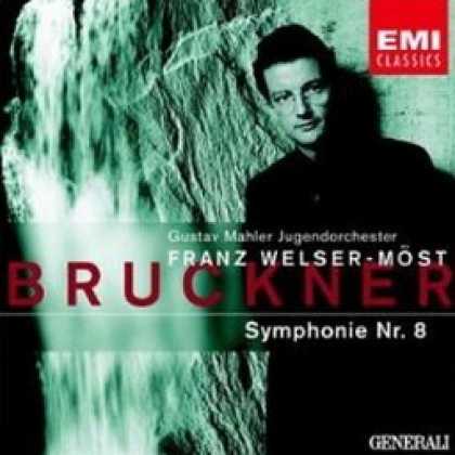 Miscellaneous CDs 82819