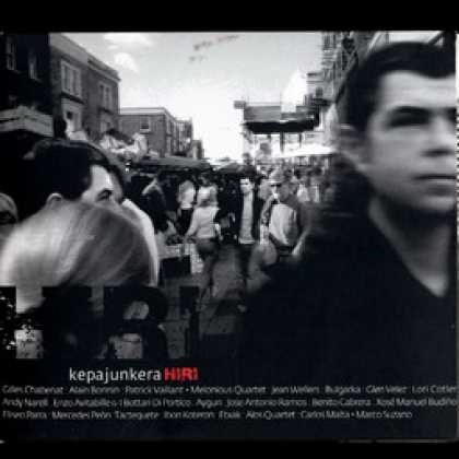 Miscellaneous CDs 82834