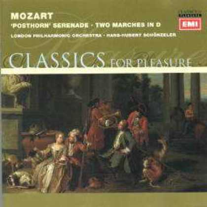 Miscellaneous CDs 82846