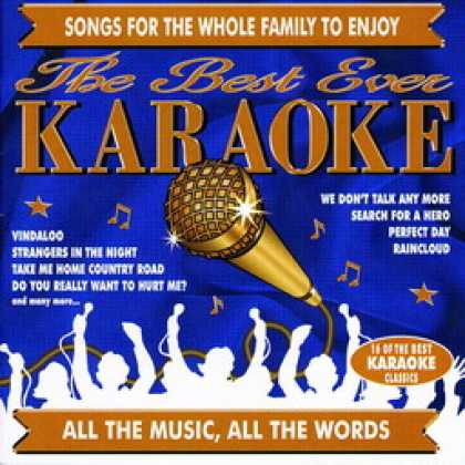 Miscellaneous CDs 82852