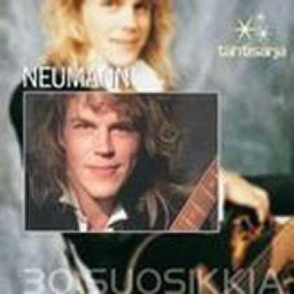Miscellaneous CDs 8286