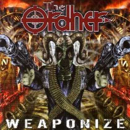 Miscellaneous CDs 82865