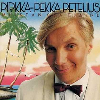 Miscellaneous CDs 82868