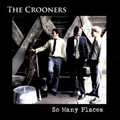 Miscellaneous CDs 8287