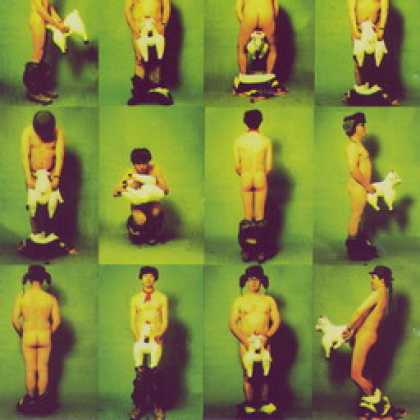 Miscellaneous CDs 82884