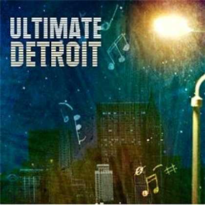 Miscellaneous CDs 82885