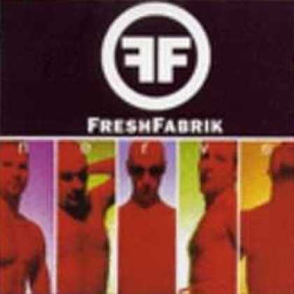 Miscellaneous CDs 82889