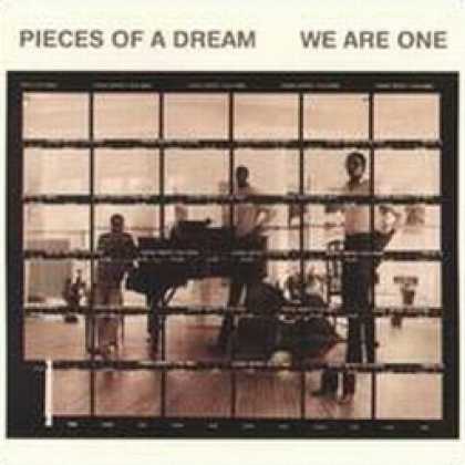 Miscellaneous CDs 82893