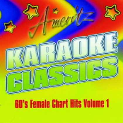 Miscellaneous CDs 82896