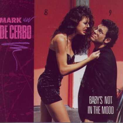 Miscellaneous CDs 82899