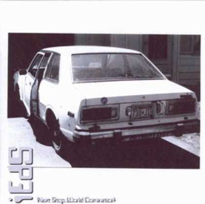 Miscellaneous CDs 82908