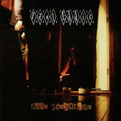 Miscellaneous CDs 82909