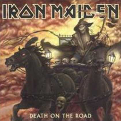 Miscellaneous CDs 82911