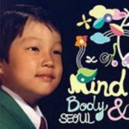 Miscellaneous CDs 82915