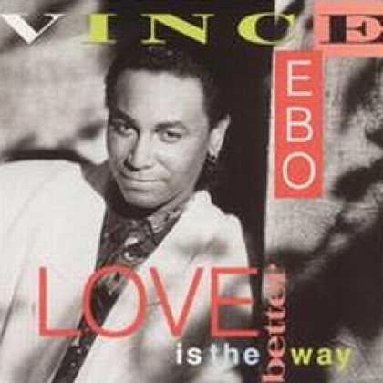 Miscellaneous CDs 82918