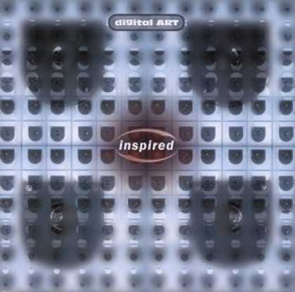 Miscellaneous CDs 82936