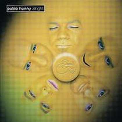 Miscellaneous CDs 82937