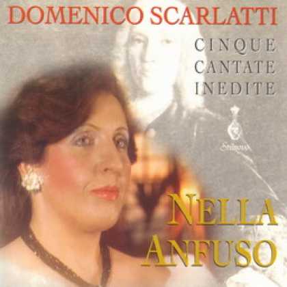 Miscellaneous CDs 8294