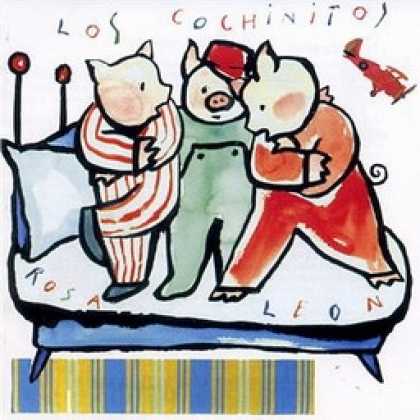 Miscellaneous CDs 82950