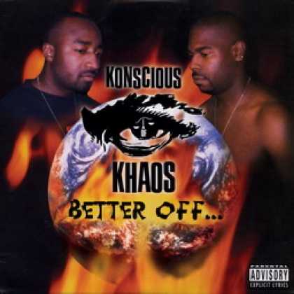 Miscellaneous CDs 82952