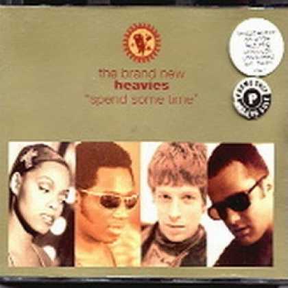 Miscellaneous CDs 8296